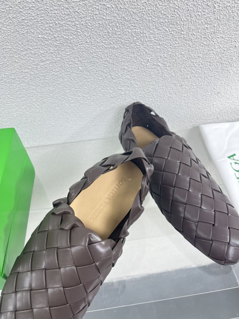 Bottega Veneta Shoes